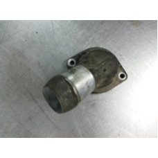 101F107 Thermostat Housing For 03-07 Chevrolet Silverado 2500 HD  6.0 12600172